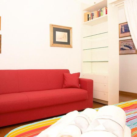 Rent In Rome - Torino House Lejlighed Eksteriør billede