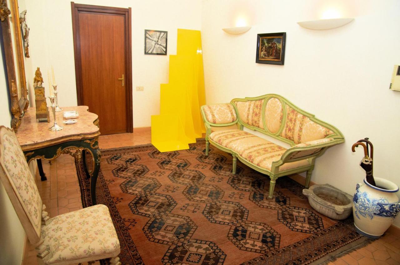 Rent In Rome - Torino House Lejlighed Eksteriør billede