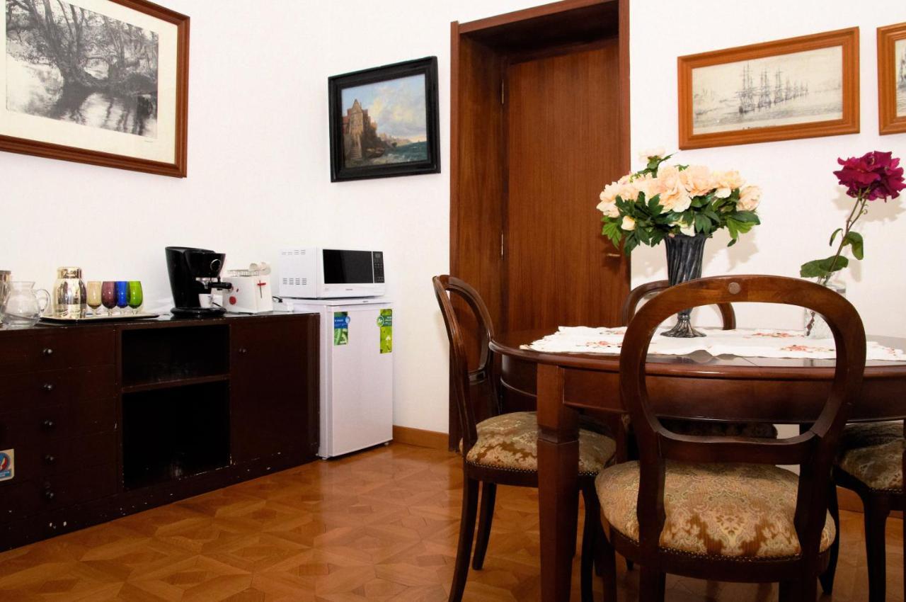 Rent In Rome - Torino House Lejlighed Eksteriør billede