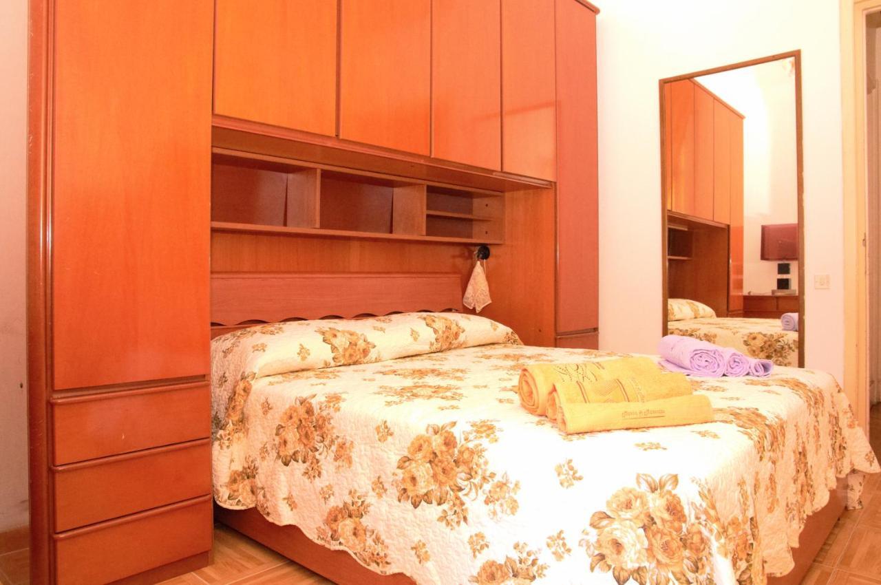 Rent In Rome - Torino House Lejlighed Eksteriør billede