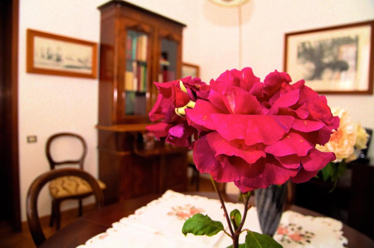 Rent In Rome - Torino House Lejlighed Eksteriør billede