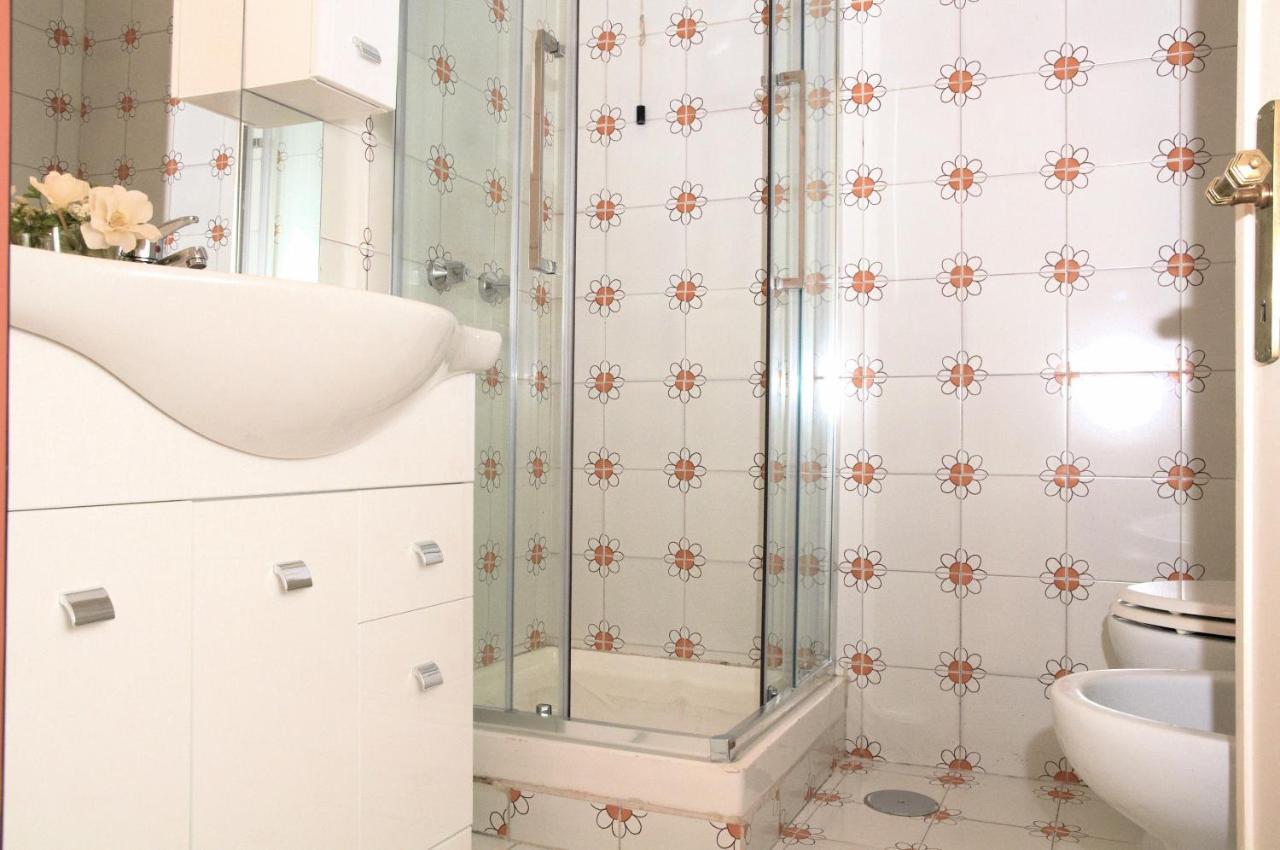 Rent In Rome - Torino House Lejlighed Eksteriør billede