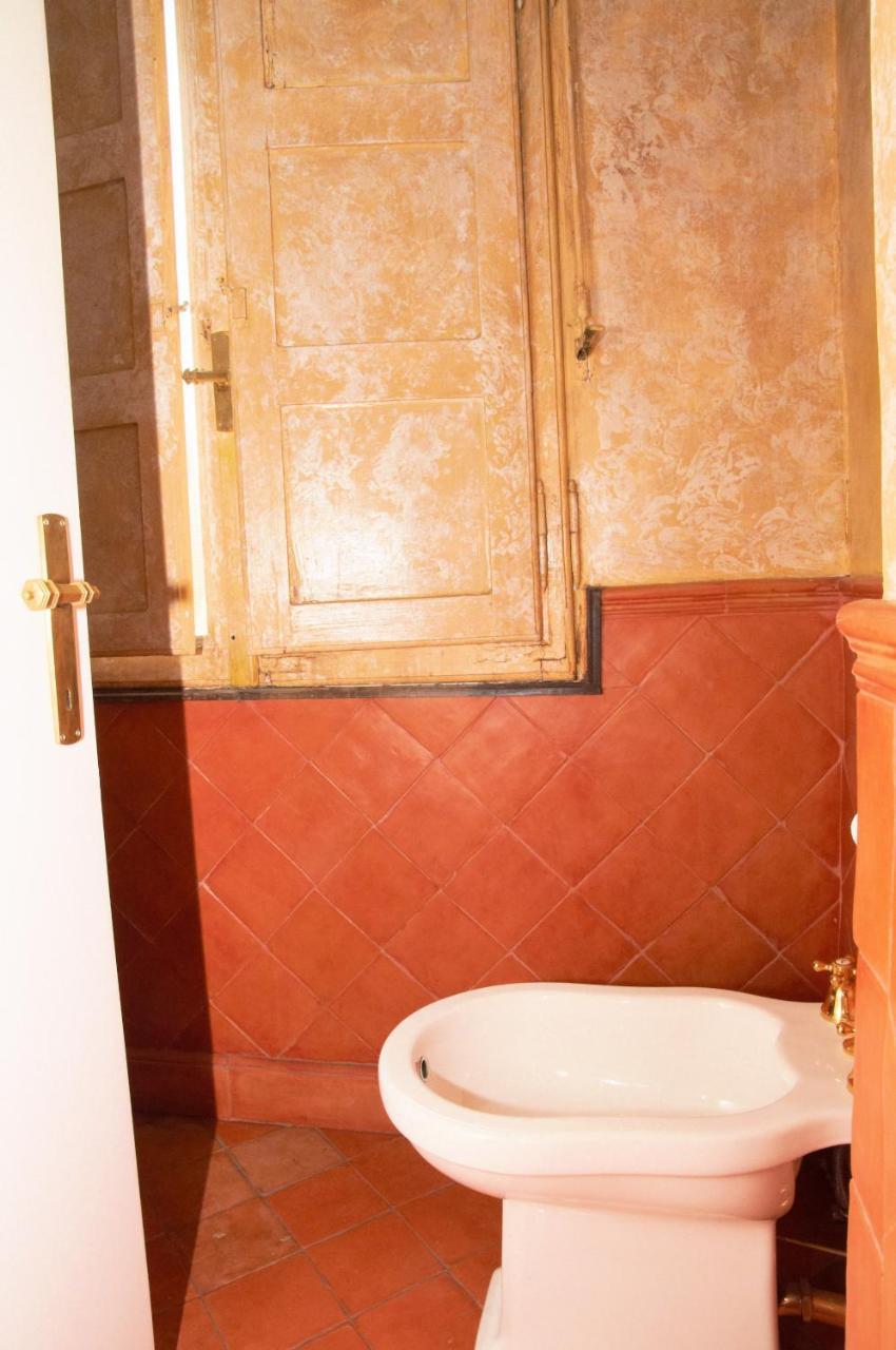 Rent In Rome - Torino House Lejlighed Eksteriør billede