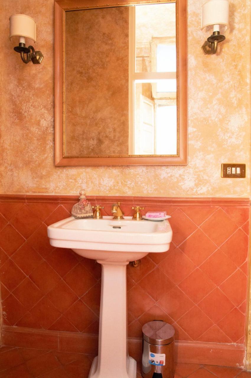 Rent In Rome - Torino House Lejlighed Eksteriør billede