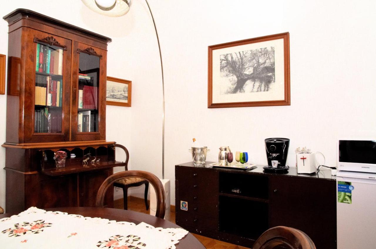 Rent In Rome - Torino House Lejlighed Eksteriør billede