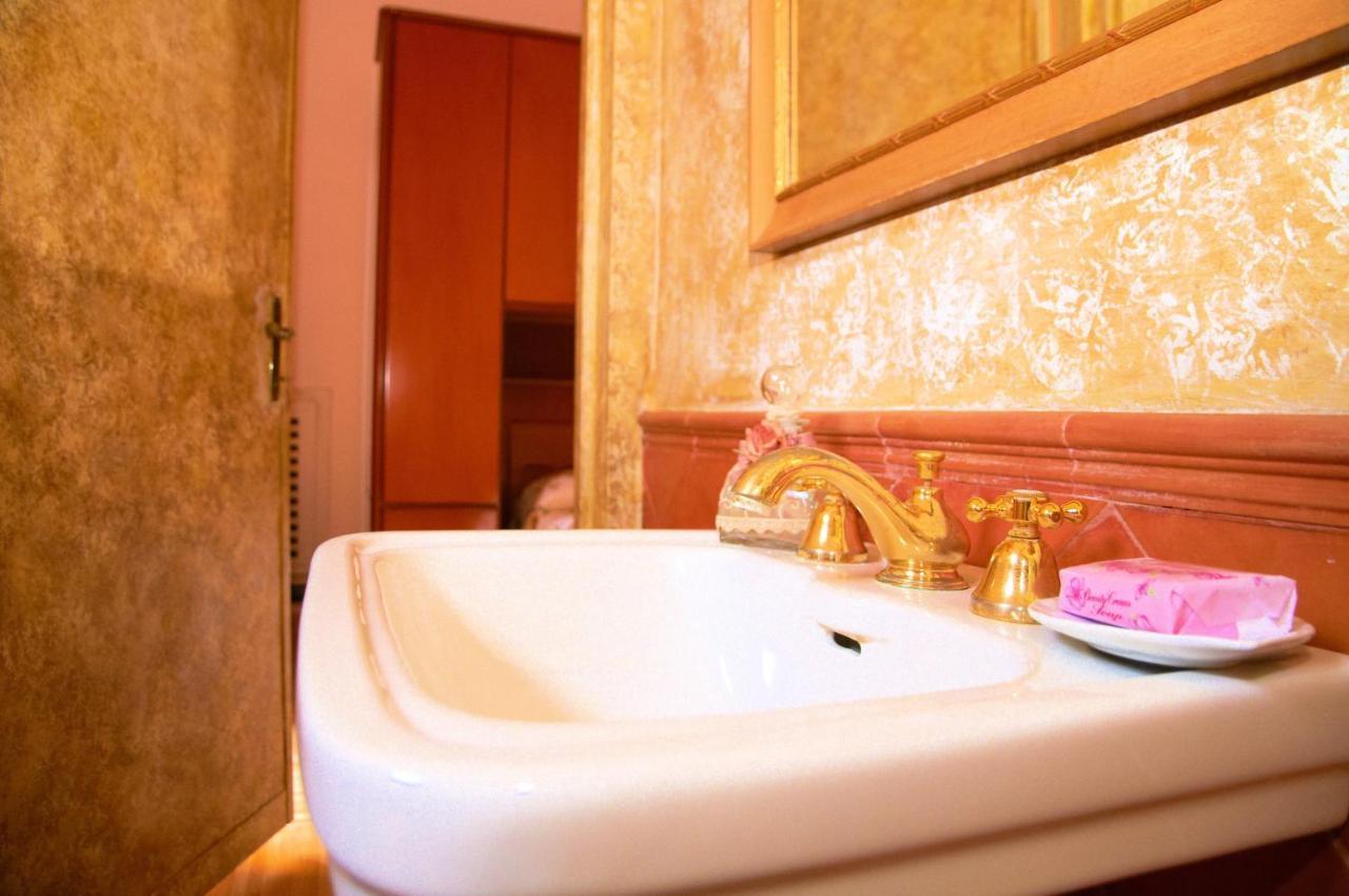 Rent In Rome - Torino House Lejlighed Eksteriør billede